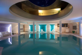 Гостиница Arthotel & Park Lecce  Лечче